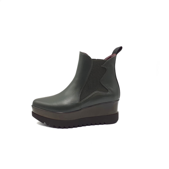 Lorenzo Mari Beatles Clea 3 Nero Latest fashion
