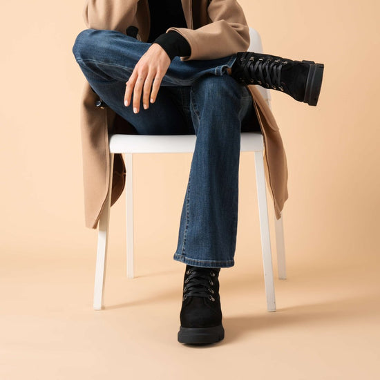 Lorenzo Mari Tronchetto Anna 2 Black Shopping Online