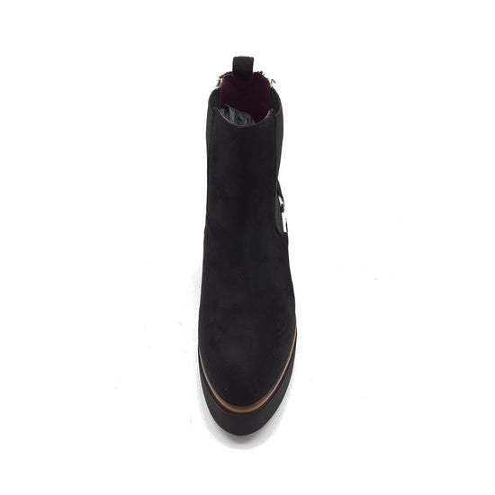 Lorenzo Mari Beatles Polly 5 Black/Mucchina Sottocosto