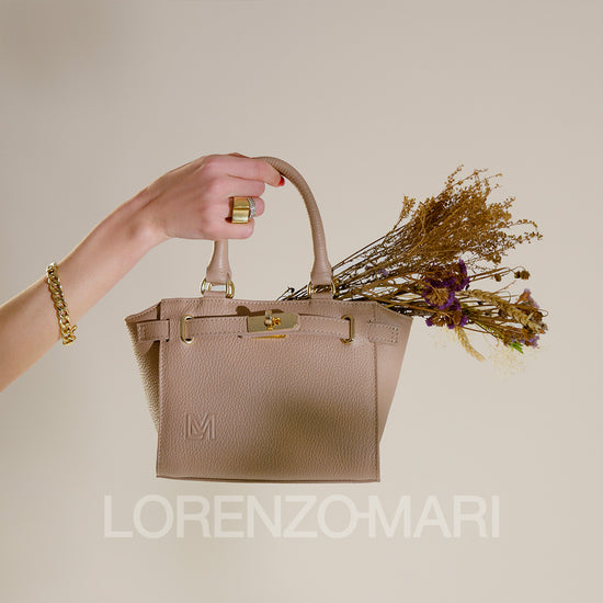 Lorenzo Mari Borsa Brigitte Nude I Più Venduti