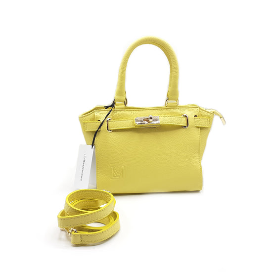 Lorenzo Mari Borsa Brigitte Limone Spedizione Gratuita