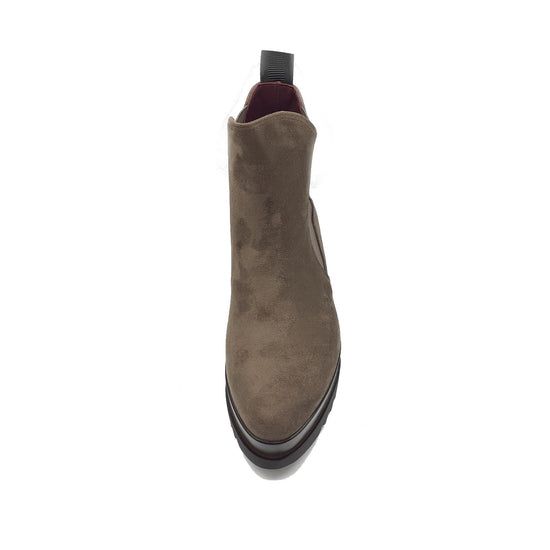 Lorenzo Mari Beatles Clea 3 Taupe Promozione
