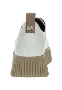Lorenzo Mari Sneakers Sally 5 latte Novità