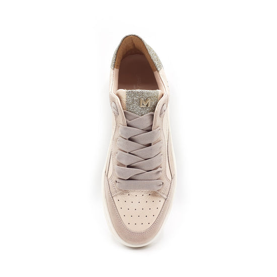 Lorenzo Mari Sneakers Ava Nude 2025