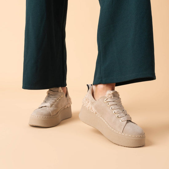 Lorenzo Mari Sneakers Monica Avorio Promozione