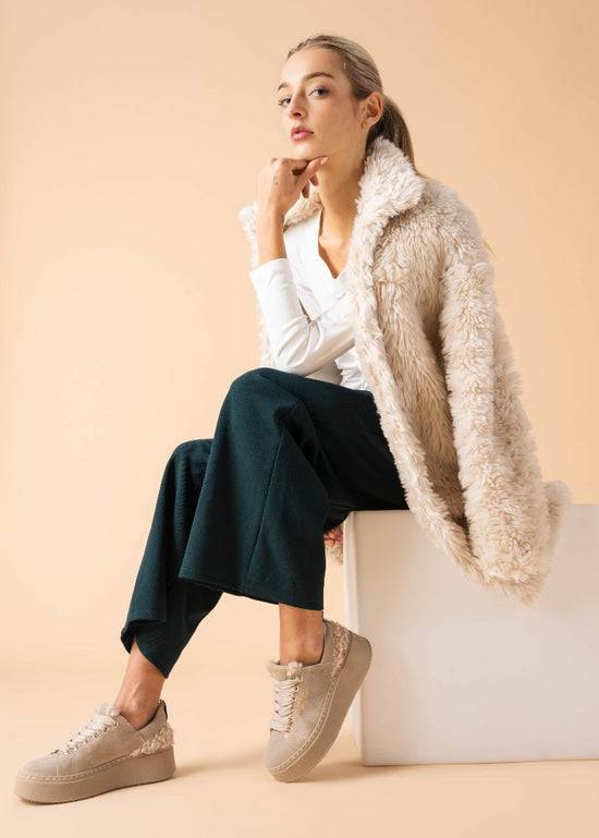 Lorenzo Mari Sneakers Monica Avorio Promozione