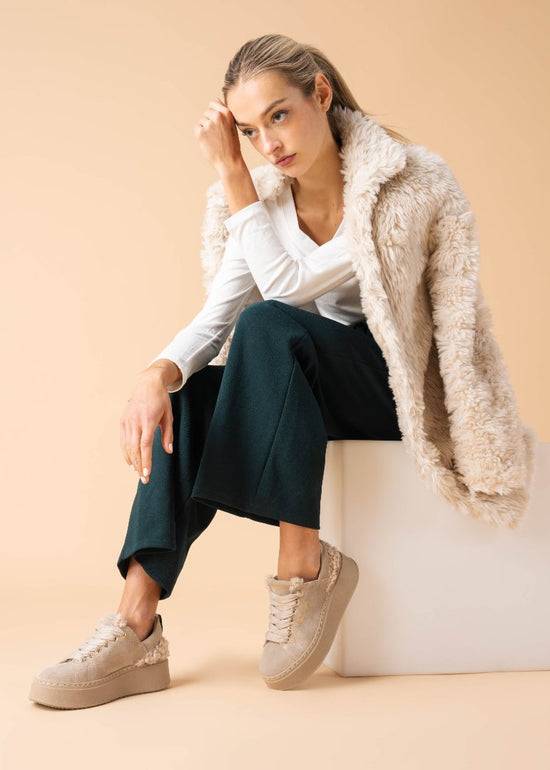 Lorenzo Mari Sneakers Monica Avorio Promozione