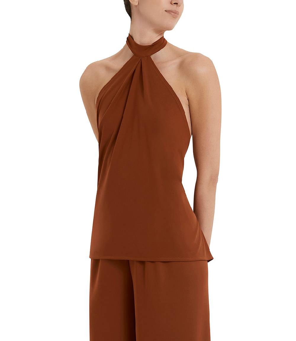 Loriblu Top ruggine Promozione