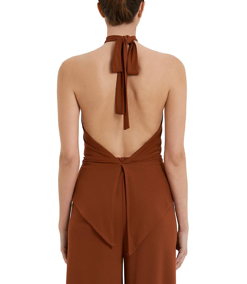 Loriblu Top ruggine Promozione