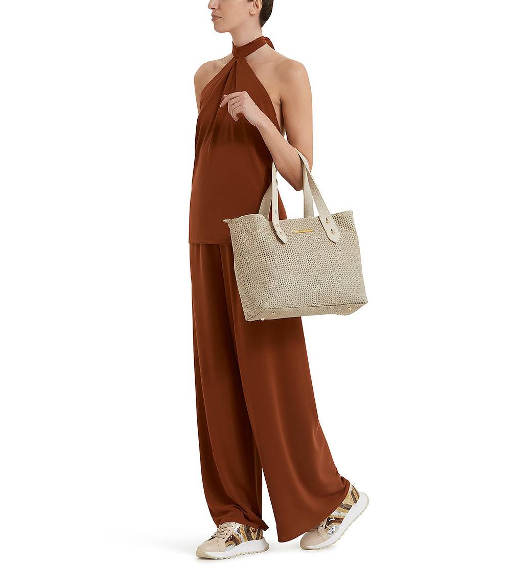 Loriblu Top ruggine Promozione