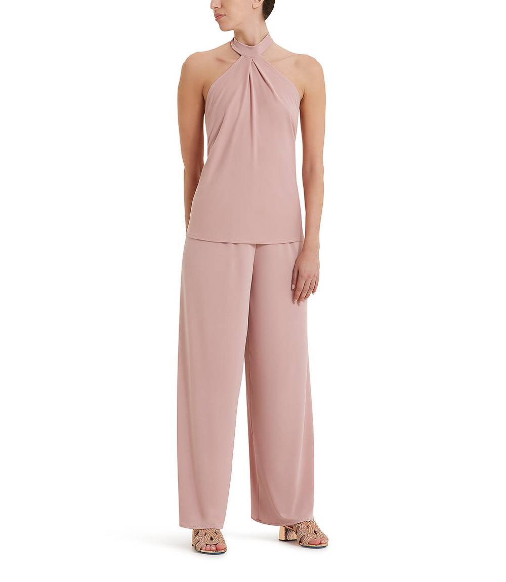 Loriblu Top rosa cipria Spedizione Gratuita