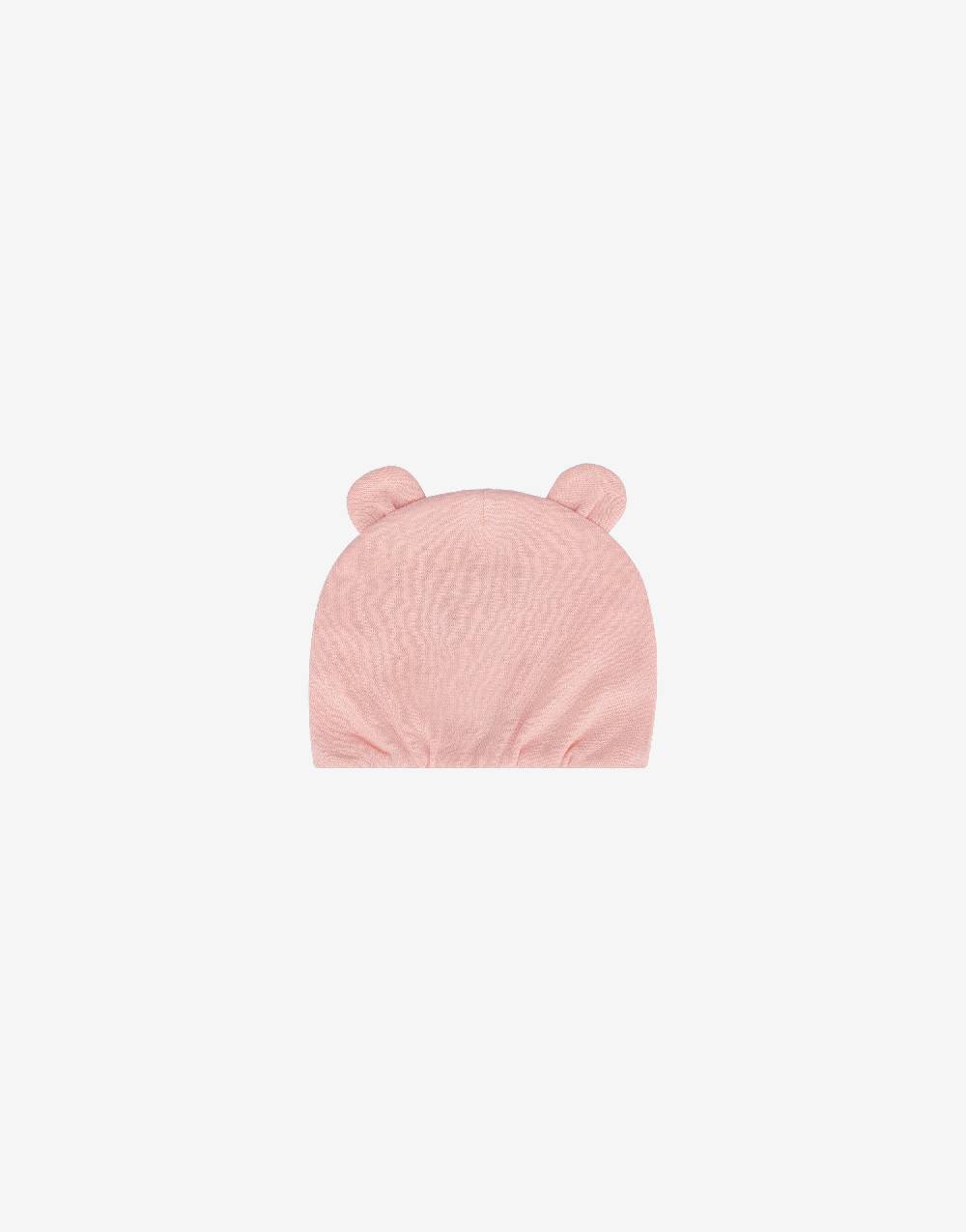 Love Moschino Cappello in felpa Teddy Logo Negozi Online