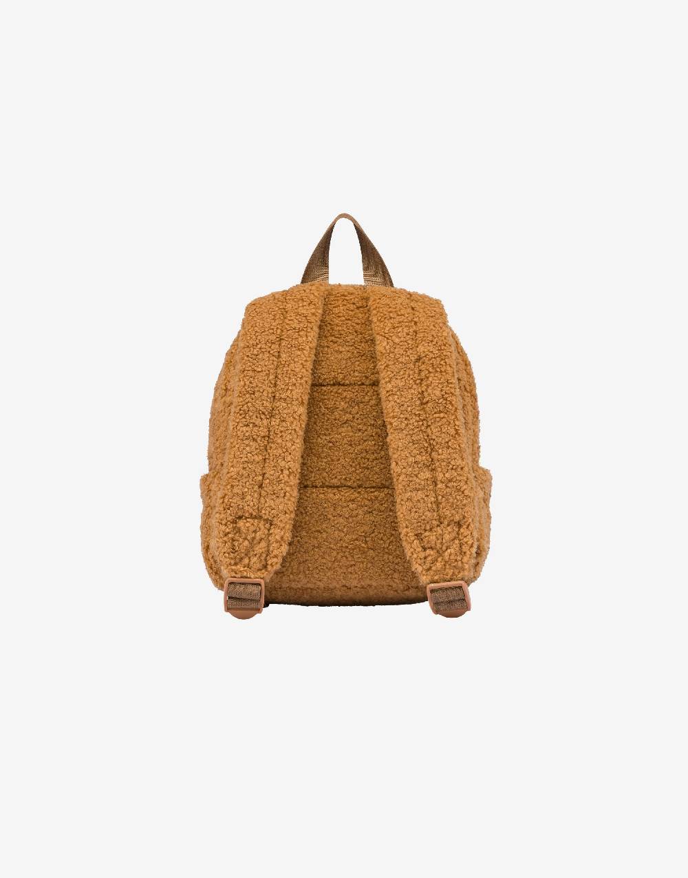 Love Moschino Zaino in tessuto soft Moschino Teddy Bear Sottocosto