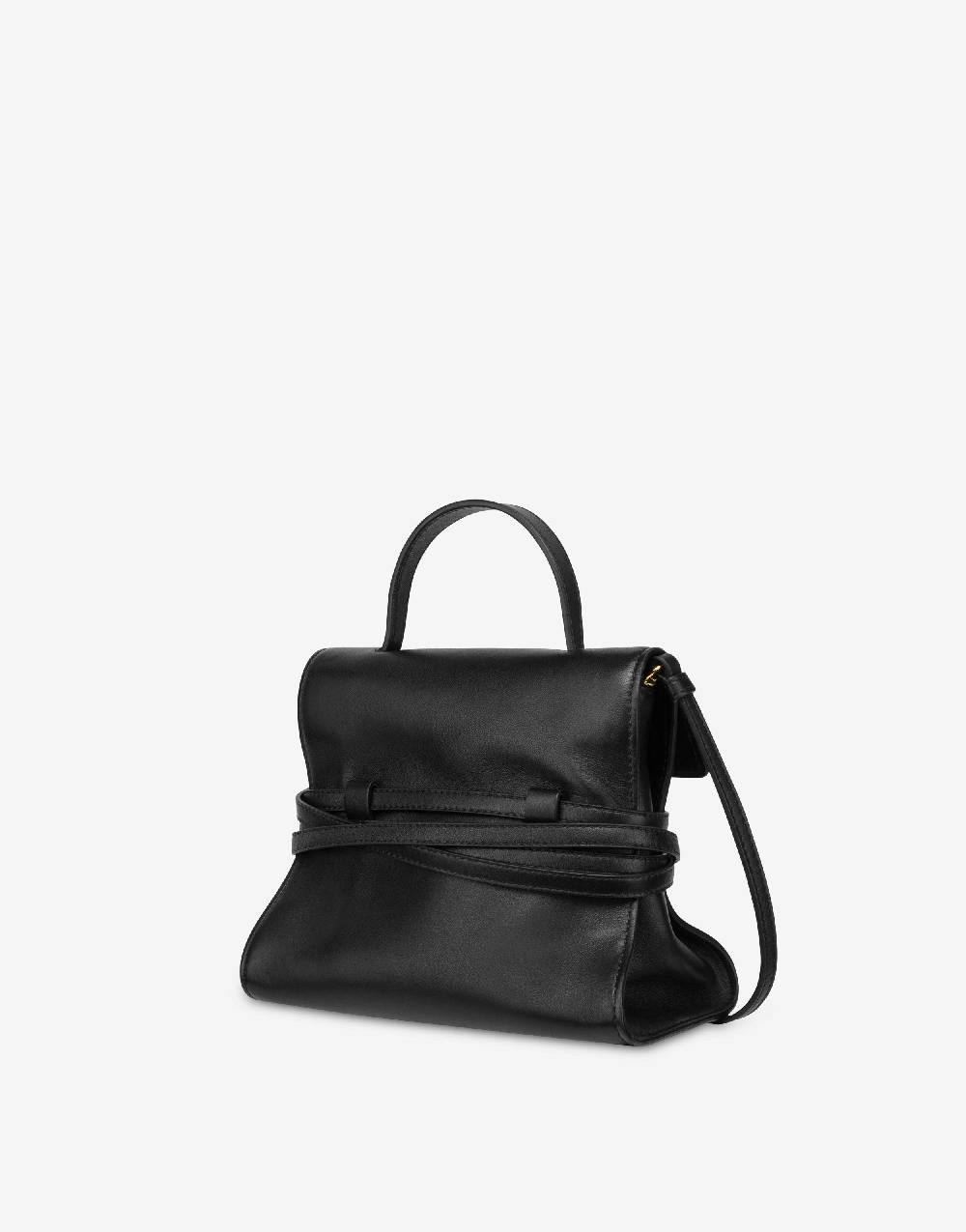Love Moschino Moschino Tie Me bag Small Qualità