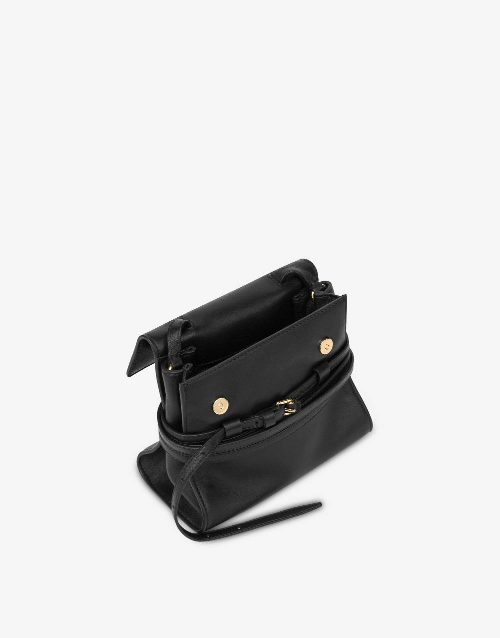 Love Moschino Moschino Tie Me bag Small Qualità