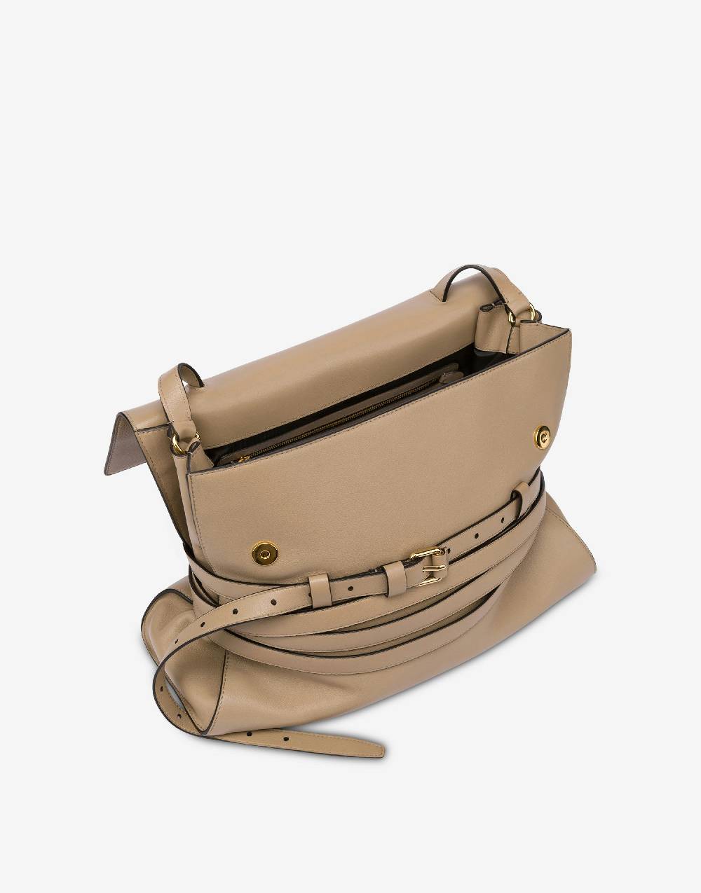 Love Moschino Moschino Tie Me bag Medium Spedizione Gratuita