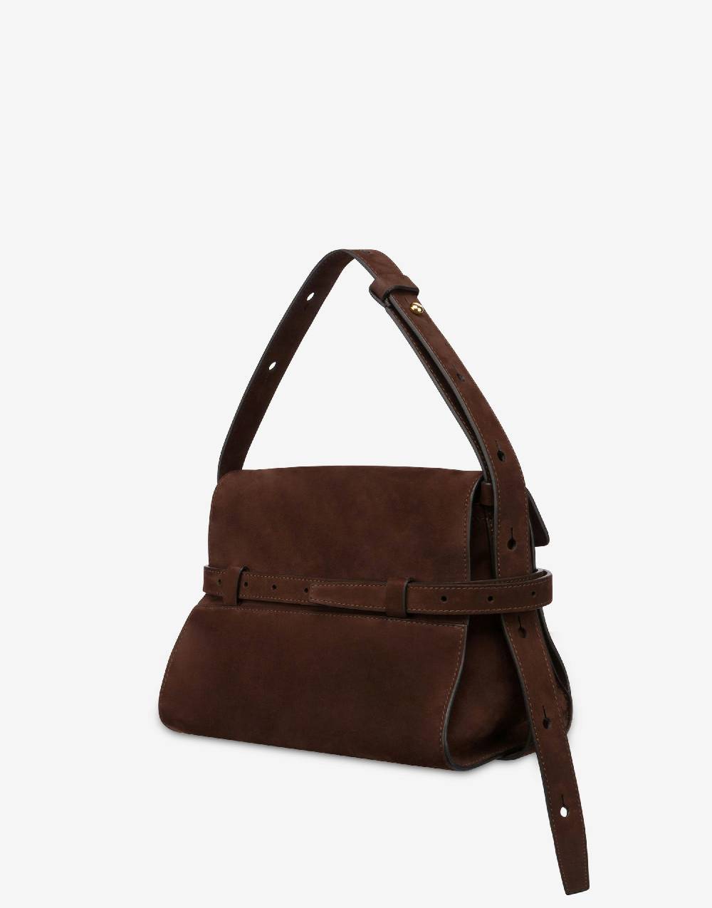 Love Moschino Moschino Tie Me bag a spalla Pezzi Unici