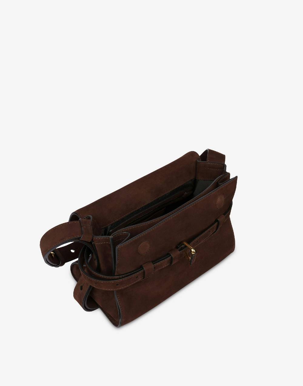 Love Moschino Moschino Tie Me bag a spalla Pezzi Unici