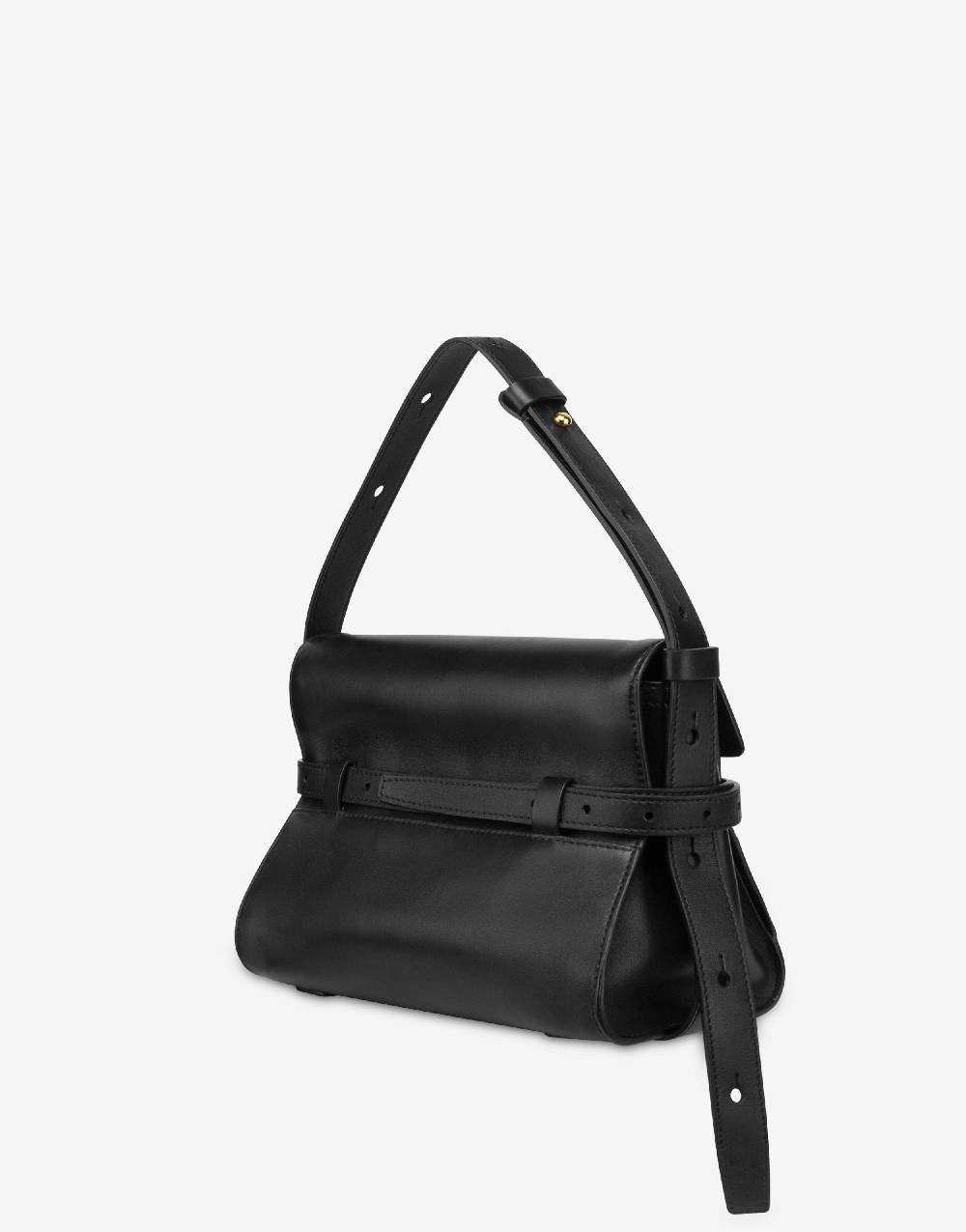 Love Moschino Moschino Tie Me bag a spalla Soddisfazione Garantita