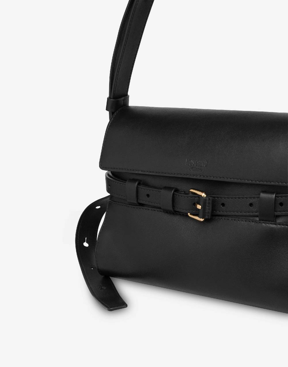Love Moschino Moschino Tie Me bag a spalla Soddisfazione Garantita