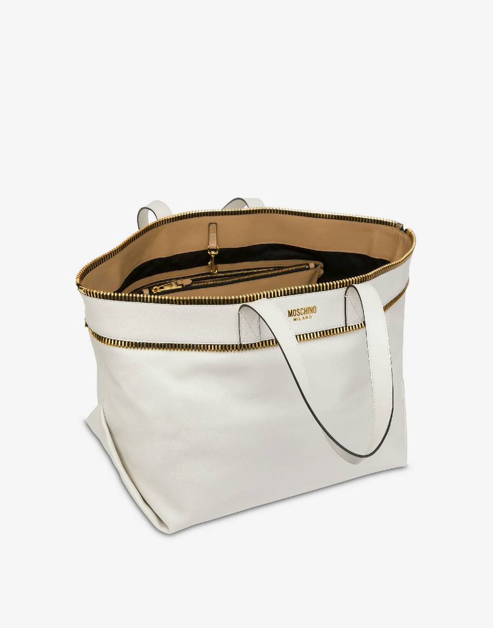 Love Moschino Shopper Moschino Rider Bag Novità
