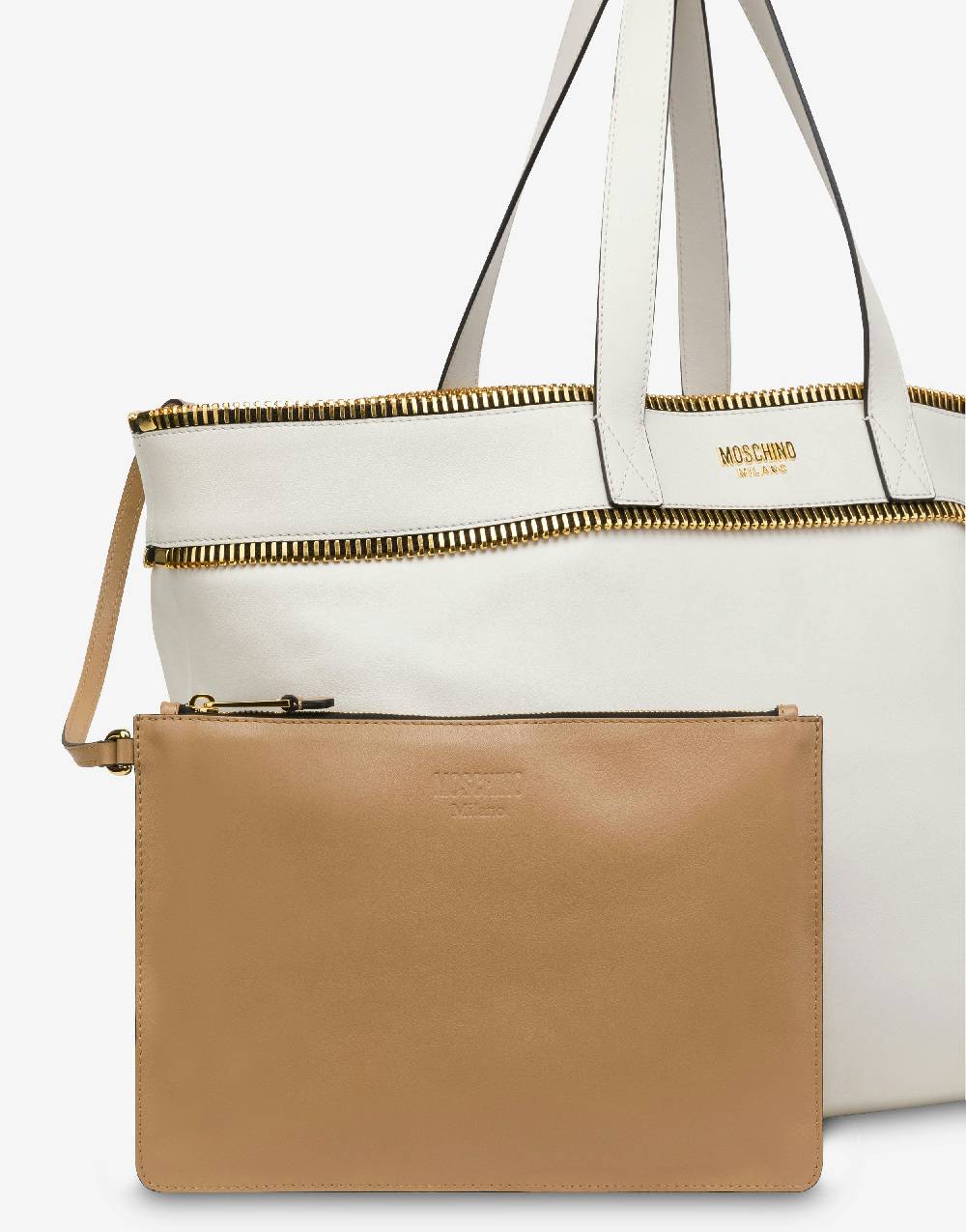 Love Moschino Shopper Moschino Rider Bag Novità