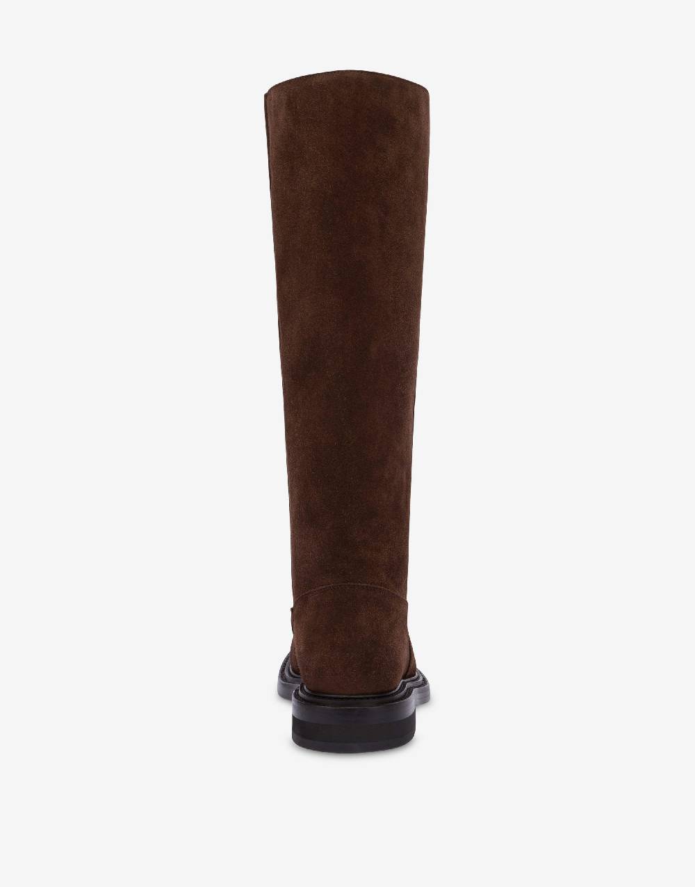 Love Moschino Stivali in crosta Olivia 2025