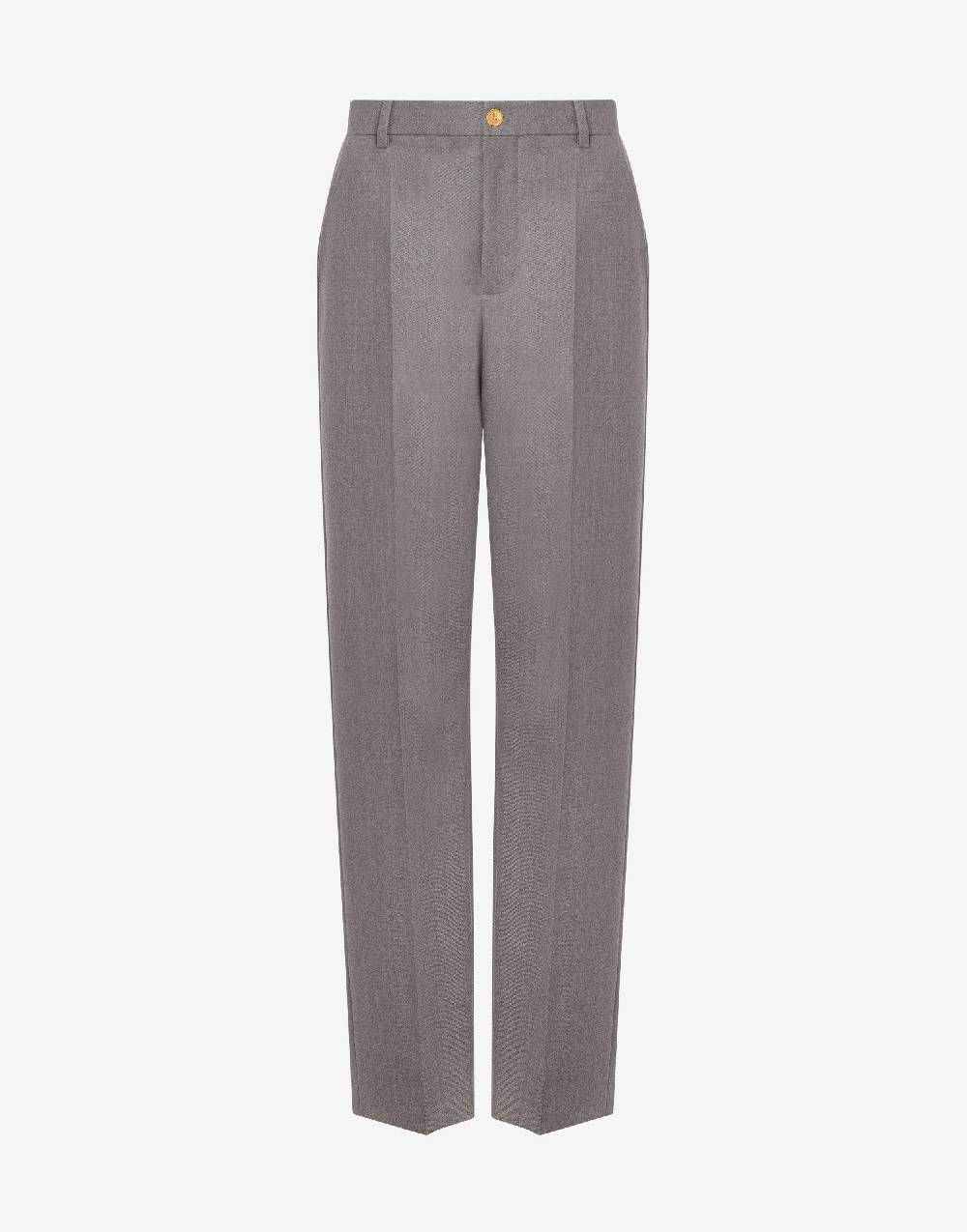 Love Moschino Pantalone Gold Button Vendita