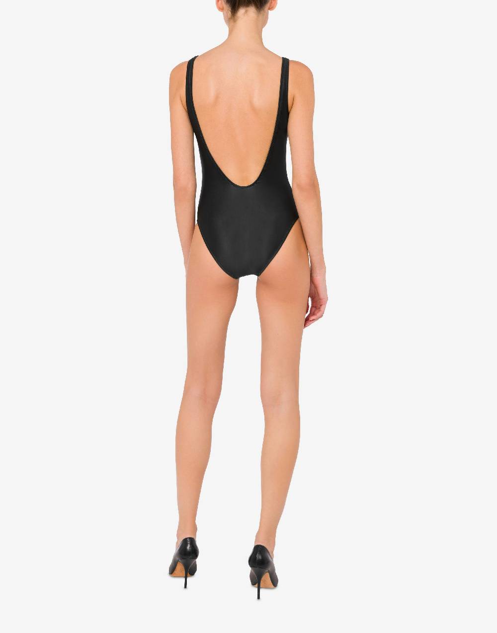 Love Moschino Costume intero Moschino Teddy Bear Discount Store per i nuovi prodotti