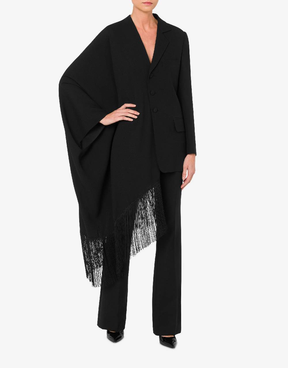 Love Moschino Giacca Archive Capsule In Vendita