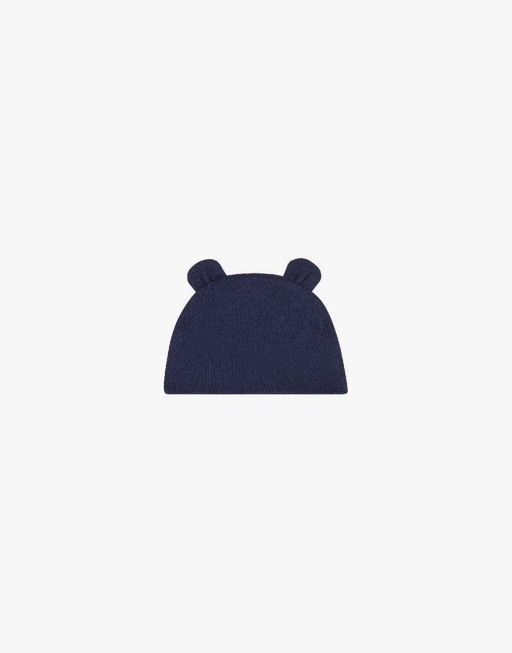 Love Moschino Cappello in felpa Teddy Logo Promozione Limitata