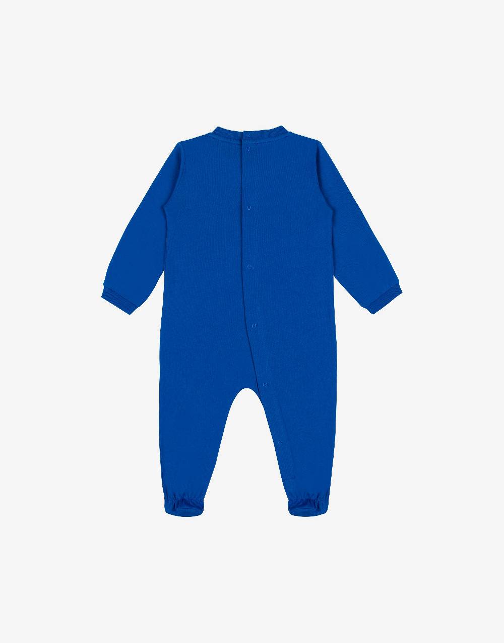 Love Moschino Tutina in felpa Teddy Logo Online