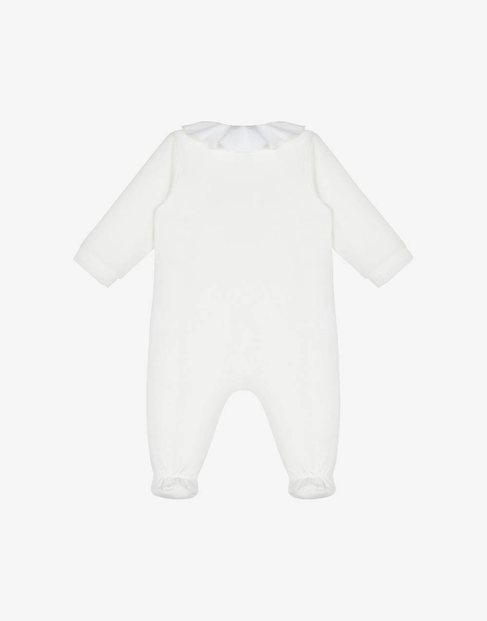 Love Moschino Tutina in felpa Lovely Teddy Bear Saldi