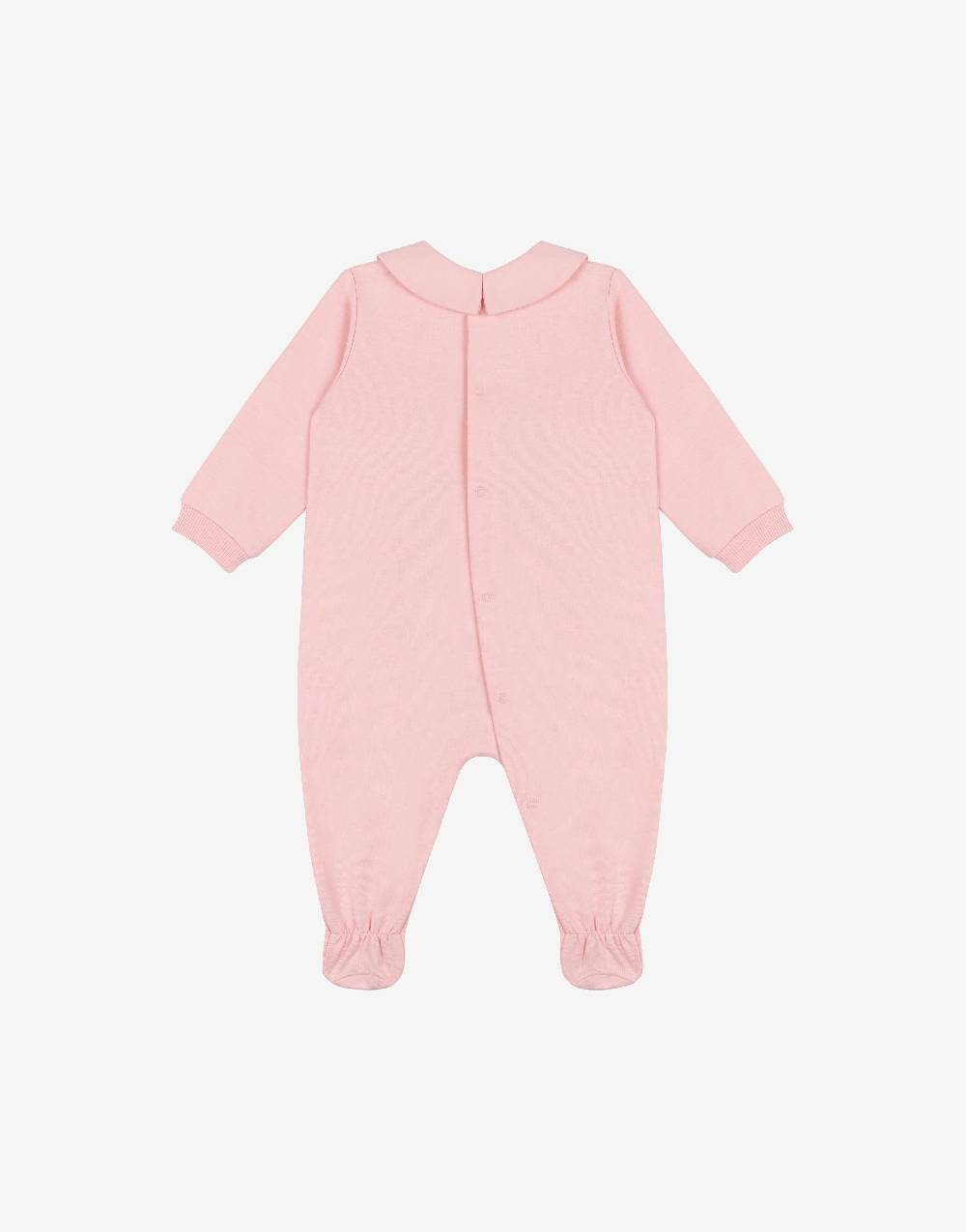Love Moschino Tutina in felpa Moschino Teddy Bear In Saldo