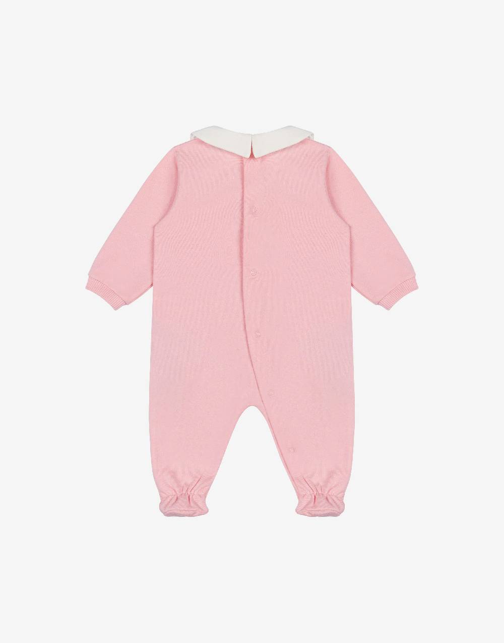 Love Moschino Tutina in felpa Baby Teddy Bear Prezzo Ridotto