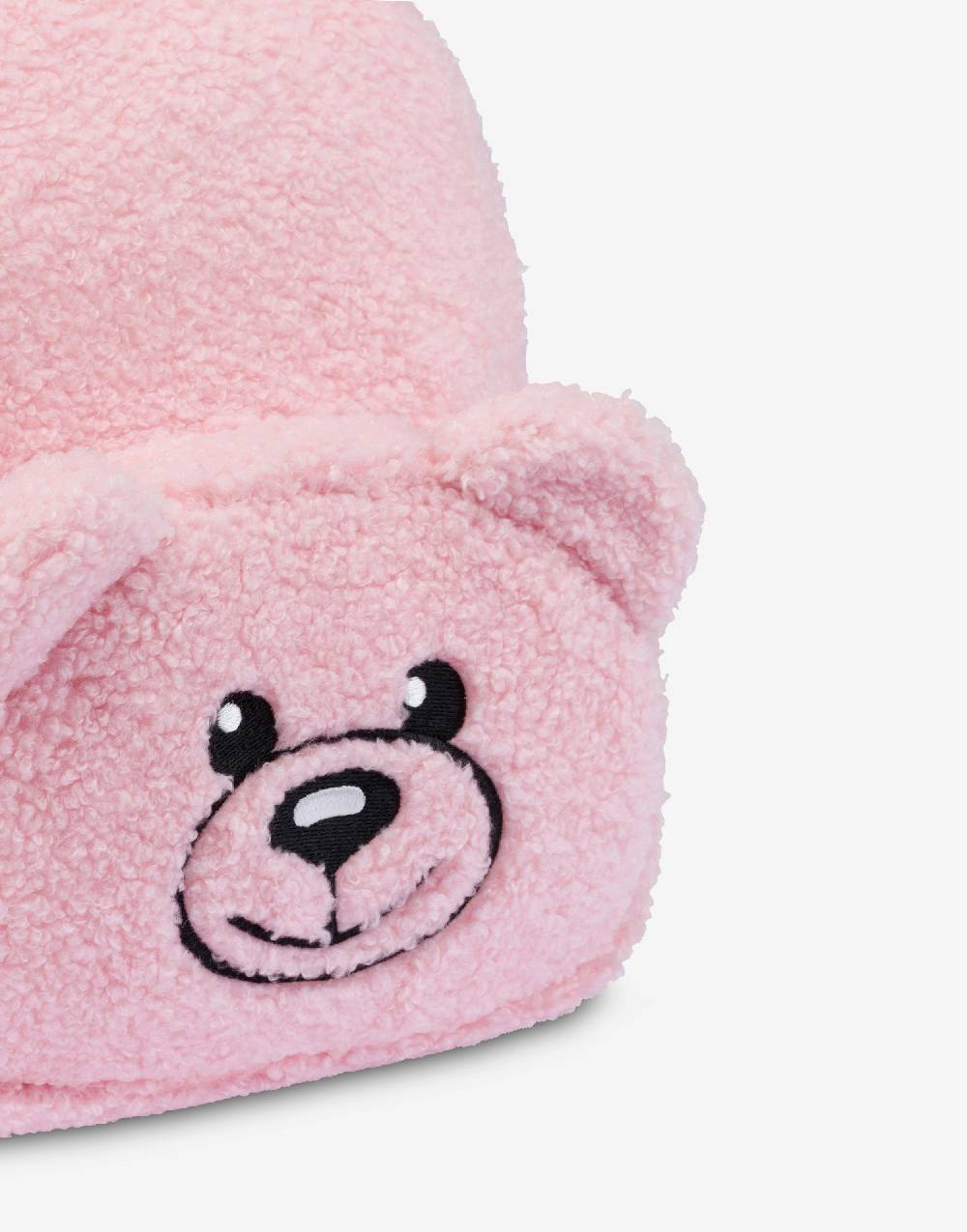 Love Moschino Zaino in tessuto soft Moschino Teddy Bear I Più Venduti