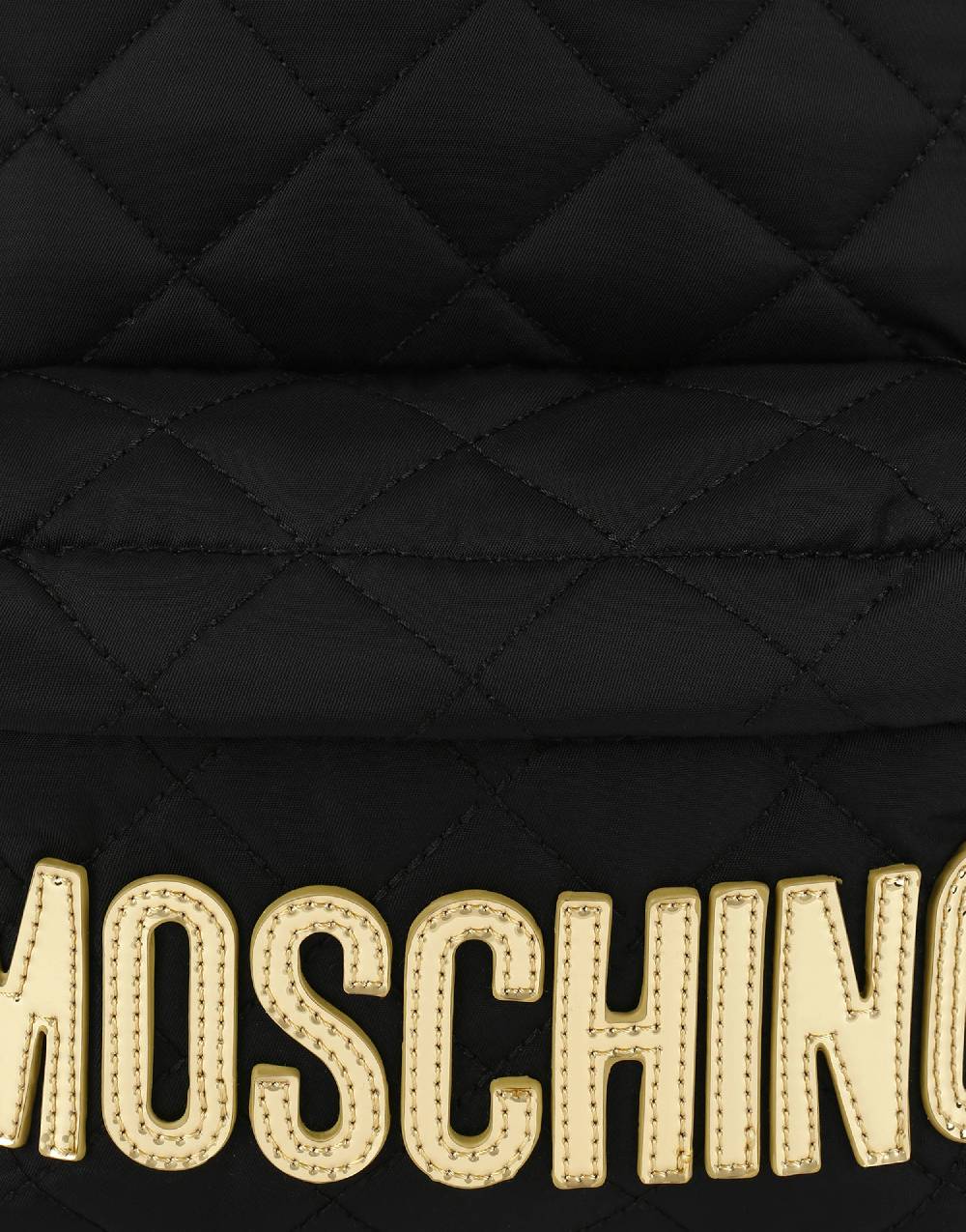 Love Moschino Zaino trapuntato con logo Acquista Ora