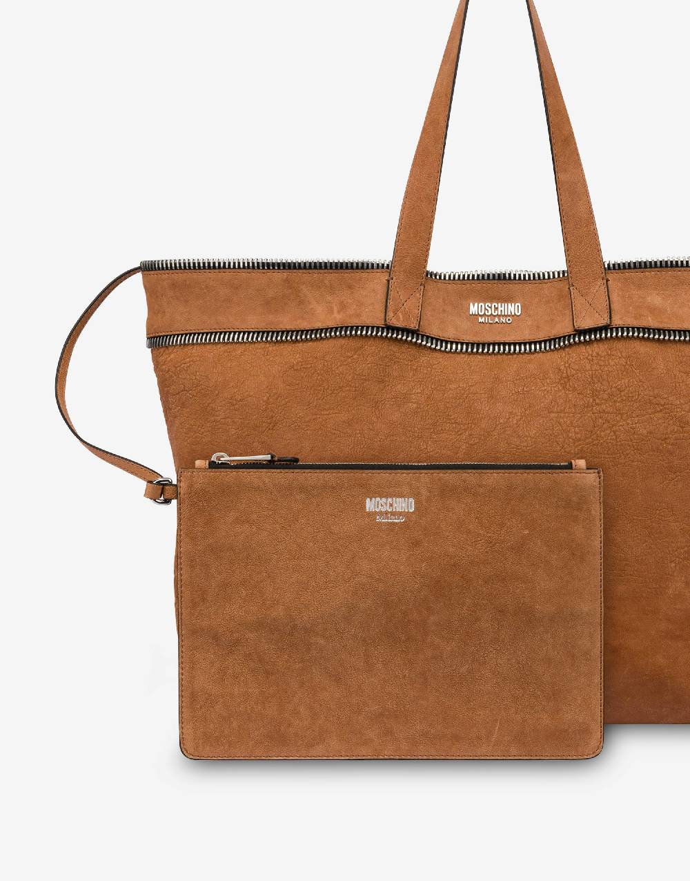 Love Moschino Shopper Moschino Rider Economico