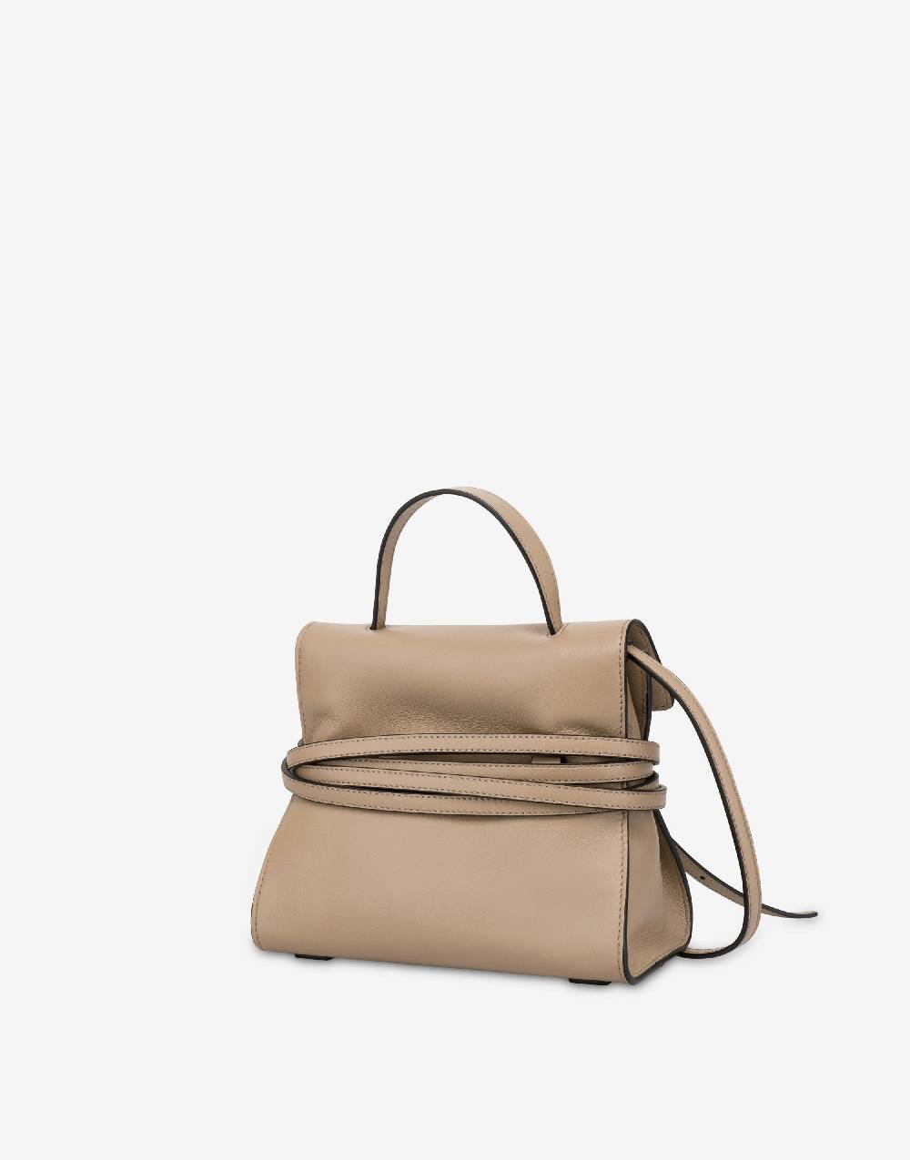 Love Moschino Moschino Tie Me bag Small 2025