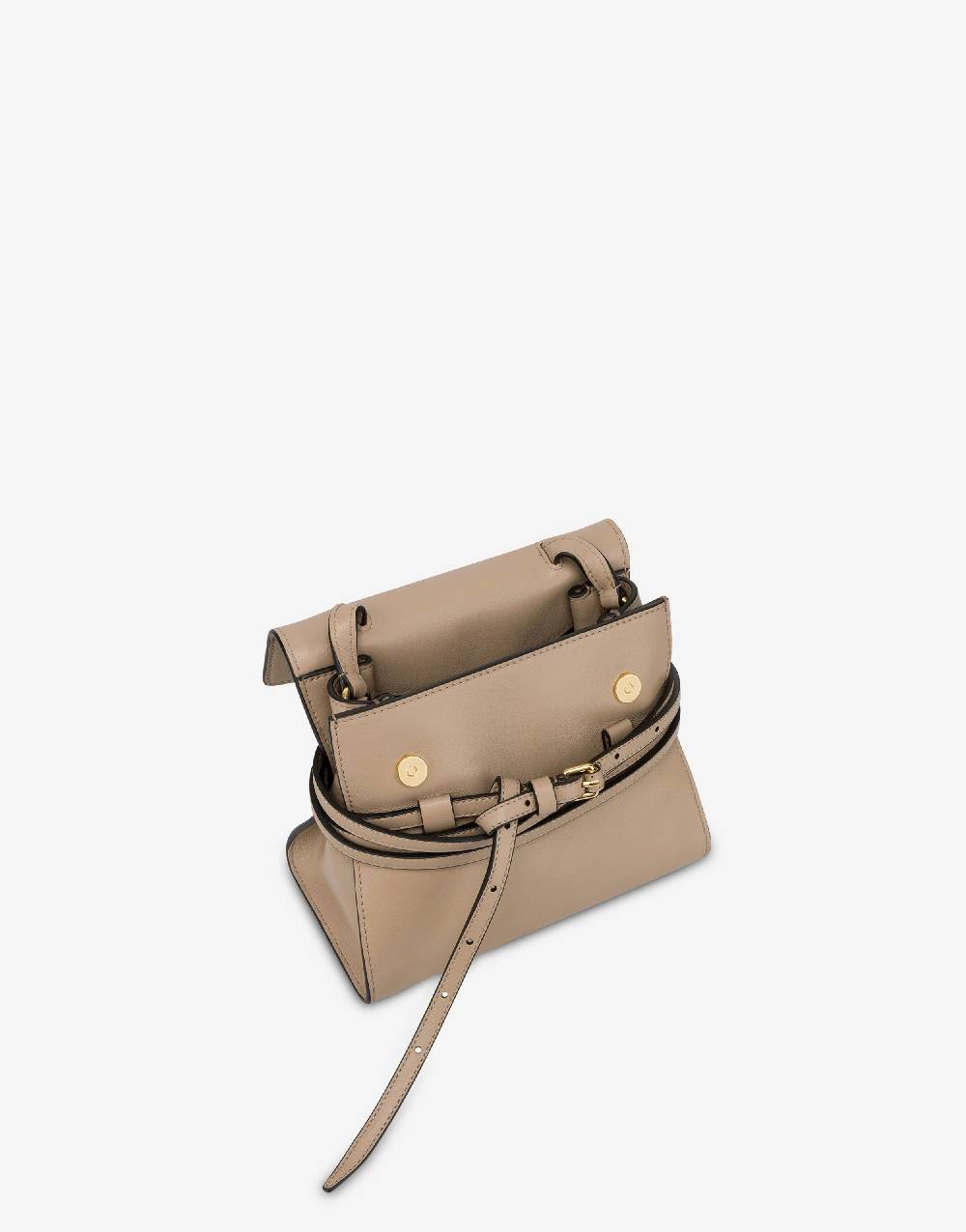 Love Moschino Moschino Tie Me bag Small 2025