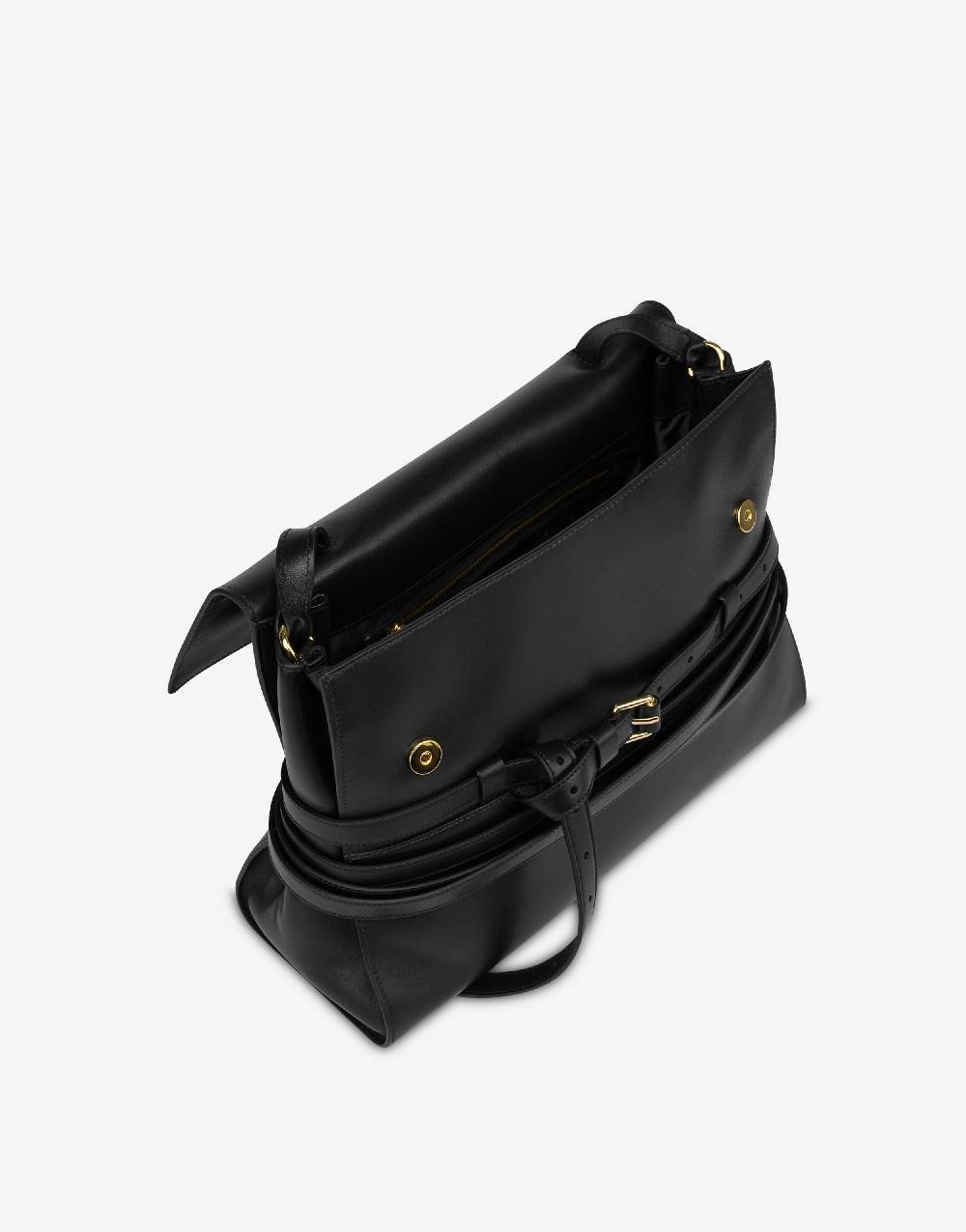 Love Moschino Moschino Tie Me bag Medium Qualità