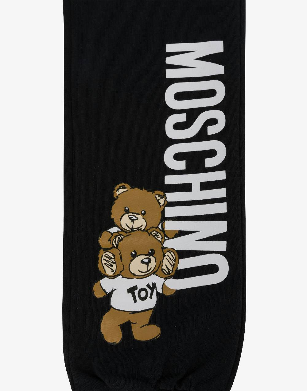 Love Moschino Pantalone in felpa Moschino Teddy Bear Super Saving Price