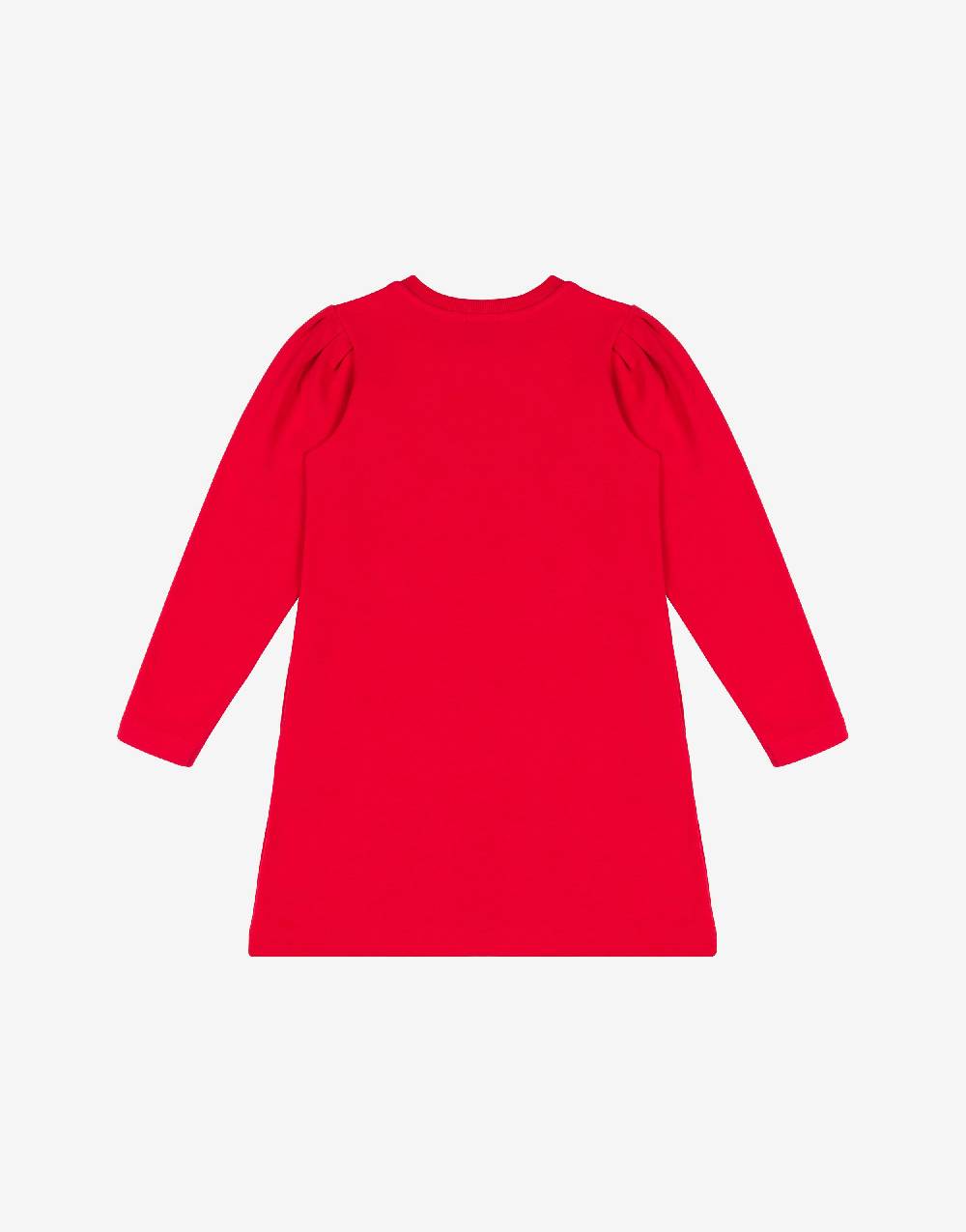 Love Moschino Abito in felpa Lovely Teddy Bear Online
