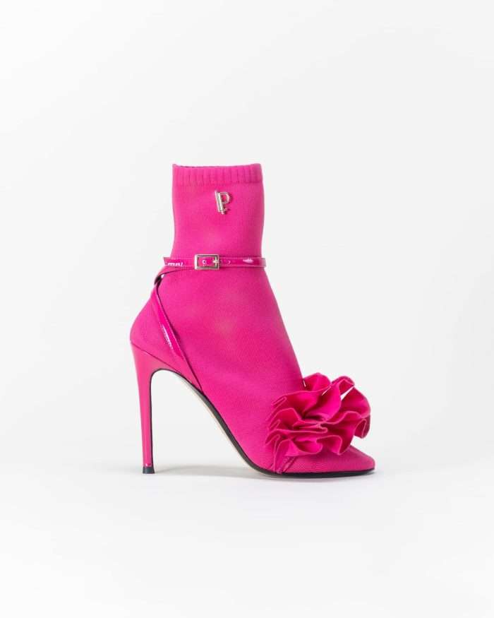LUCIANO PADOVAN ANKLE SOCK ALYA Scarpe donna eleganti - Luciano Padovan Shop Online Saldi Di Fabbrica