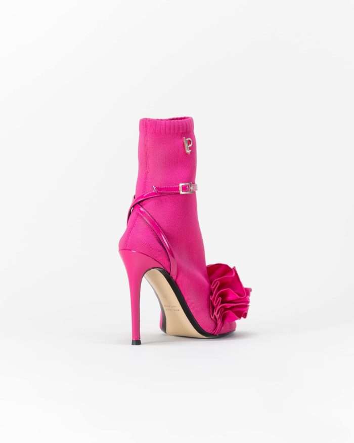 LUCIANO PADOVAN ANKLE SOCK ALYA Scarpe donna eleganti - Luciano Padovan Shop Online Saldi Di Fabbrica