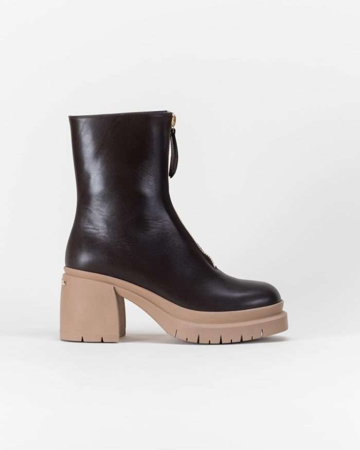 LUCIANO PADOVAN CHELSEA CARRIE Scarpe donna eleganti - Luciano Padovan Shop Online I Più Venduti