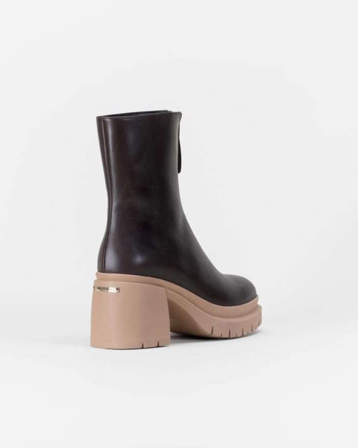 LUCIANO PADOVAN CHELSEA CARRIE Scarpe donna eleganti - Luciano Padovan Shop Online I Più Venduti