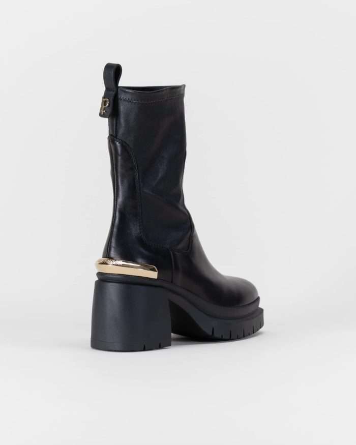 LUCIANO PADOVAN CHELSEA VICKY Scarpe donna eleganti - Luciano Padovan Shop Online Vendite Flash