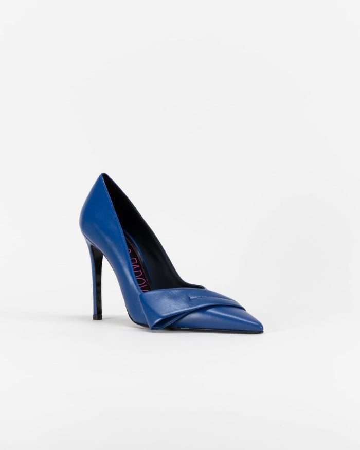 LUCIANO PADOVAN DÈCOLLETÈ BRITNEY Scarpe donna eleganti - Luciano Padovan Shop Online Negozio