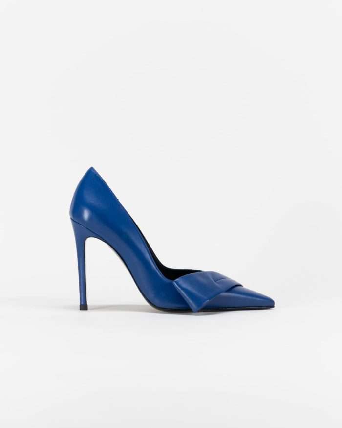 LUCIANO PADOVAN DÈCOLLETÈ BRITNEY Scarpe donna eleganti - Luciano Padovan Shop Online Negozio